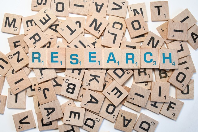 איך מבצעים מחקר מילים שיסייע לכם לקדם את האתר במנוע החיפוש?