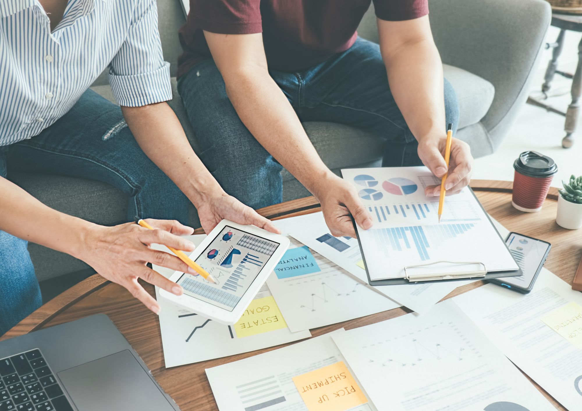 ייעול תהליכי עבודה