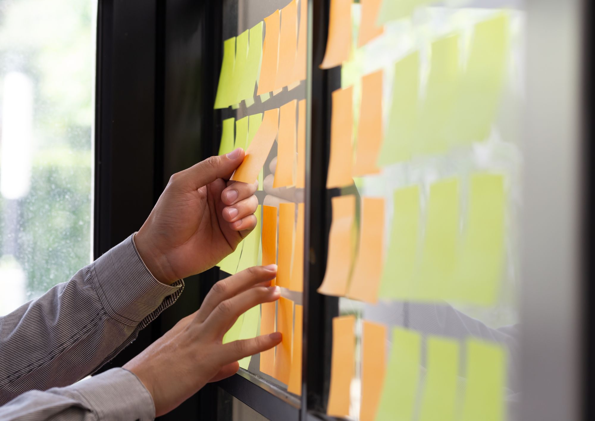 ייעול תהליכי עבודה